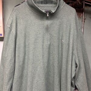 Vineyard Vines 1/4 zip